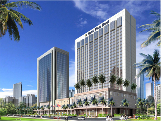 Dịch vụ xin giấy phép xây dựng, sửa chữa, hoàn công khách sạn