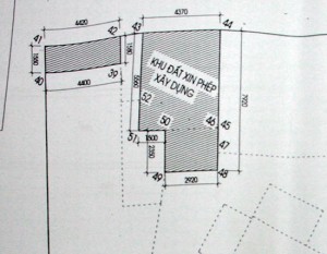 Dịch vụ xin giấy phép xây dựng nhà mới
