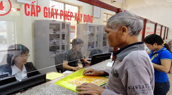 Rút ngắn thời gian xin cấp giấy phép xây dựng xuống dưới 30 ngày tại Hà Nội