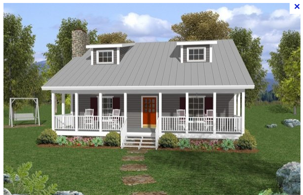 Có được xây nhà cấp 4 trên đất nông nghiệp đã mua không